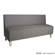 M/L Banquette Tradition BREDA