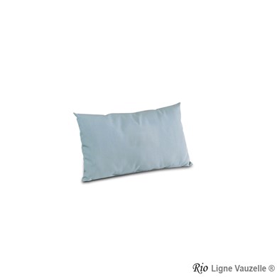 Coussin de Dossier module Droit RIO 75 x 35 cm