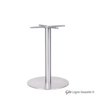 EXCLU WEB Lignemob - Piètement GEO ROND Taille M moyen modèle , Bas
